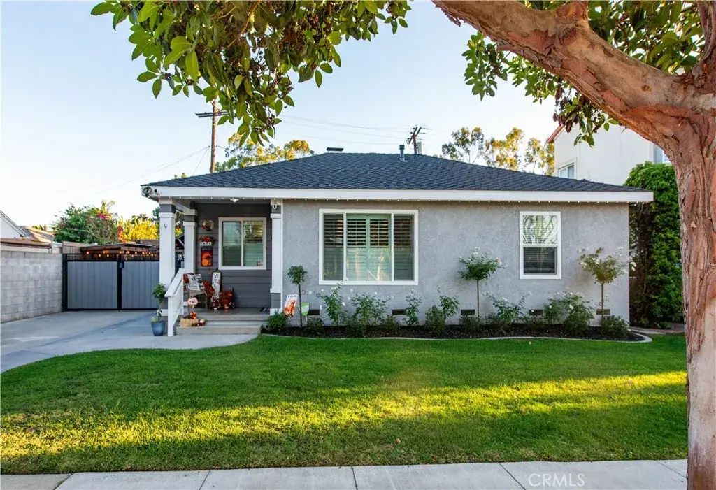 5638 E Keynote Street, Long Beach