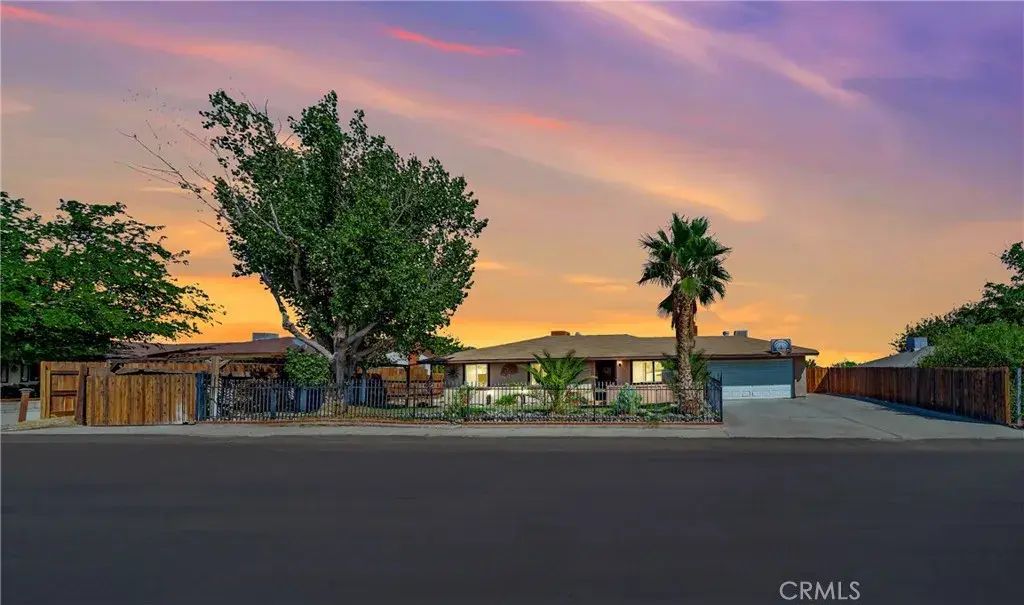 39006 162nd Street East, Palmdale
