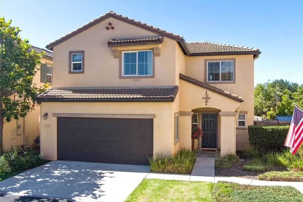 1213 Meridian Way, Lompoc