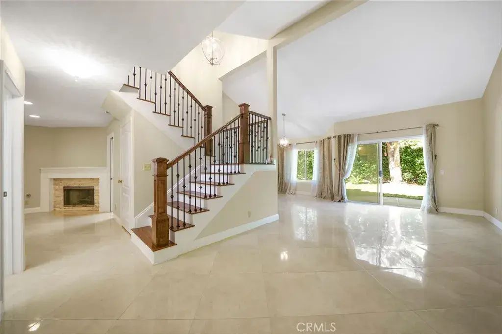 19905 Eagle Ridge Lane, Porter Ranch