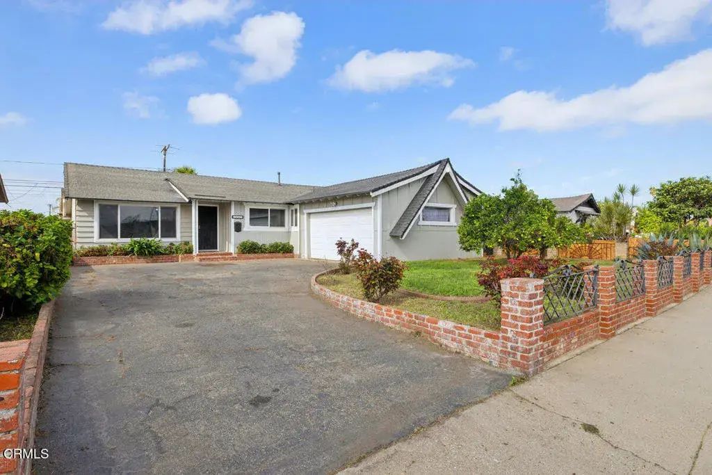1841 S F Street, Oxnard