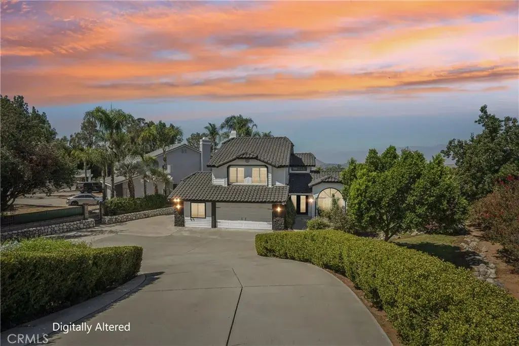 10691 Orchard View Lane, Riverside