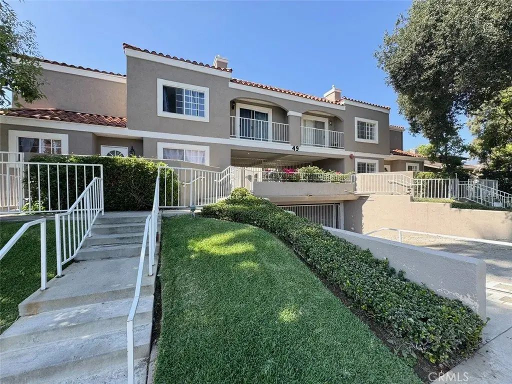 49 N Parkwood 7, Pasadena