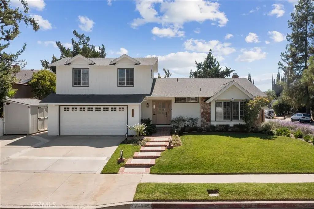 23546 Community, West Hills