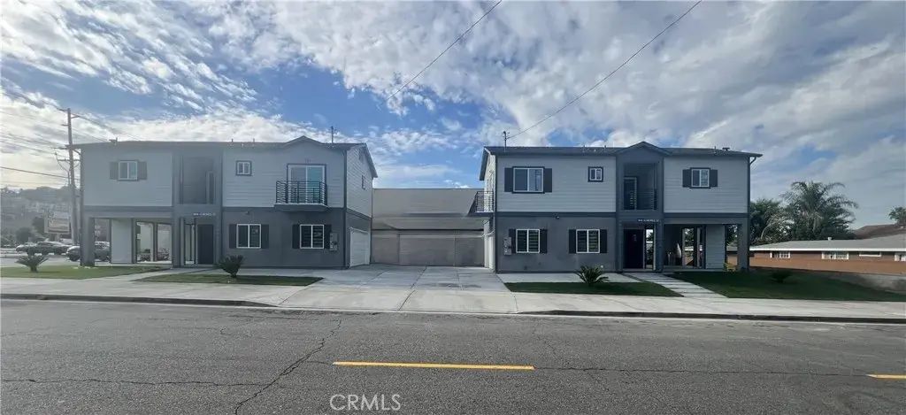 140 N Hewes Street North, Orange