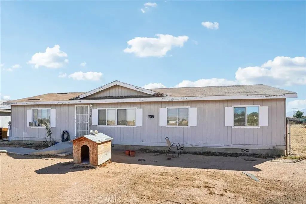 10992 Tecopa Road, Apple Valley