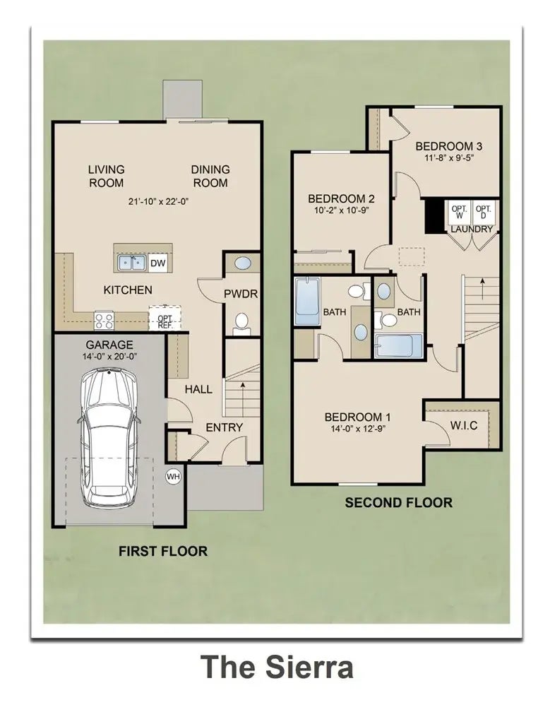 761 Stone Ridge West Ave, Merced