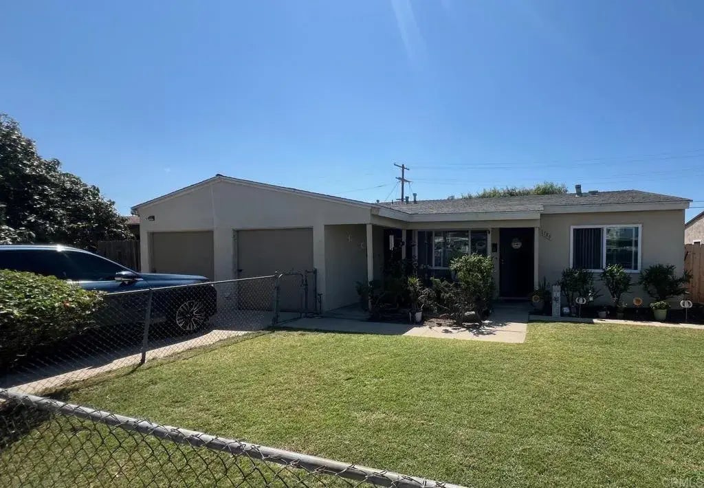 786 Madison Avenue, Chula Vista