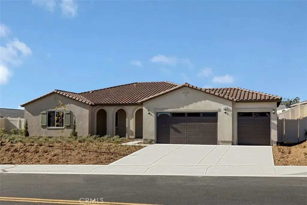 11707 Lasselle Street, Moreno Valley
