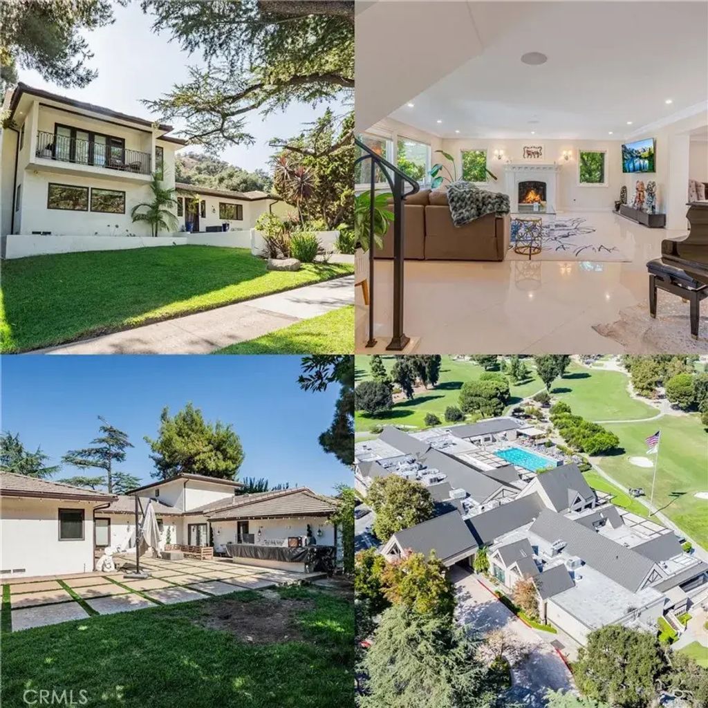 3025 Country Club, Glendale