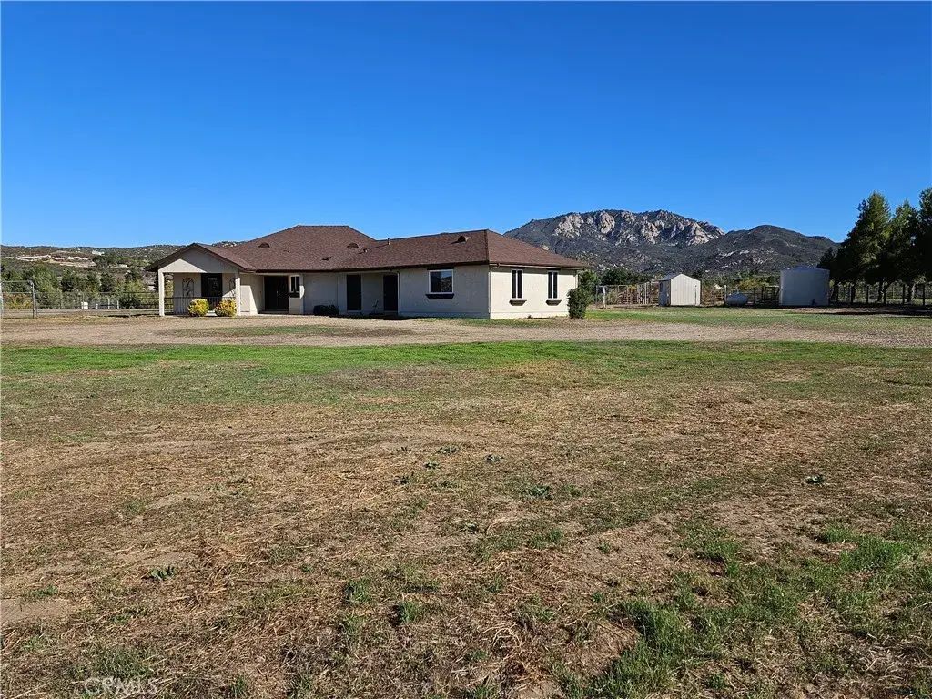 49412 Kiowa Drive, Aguanga