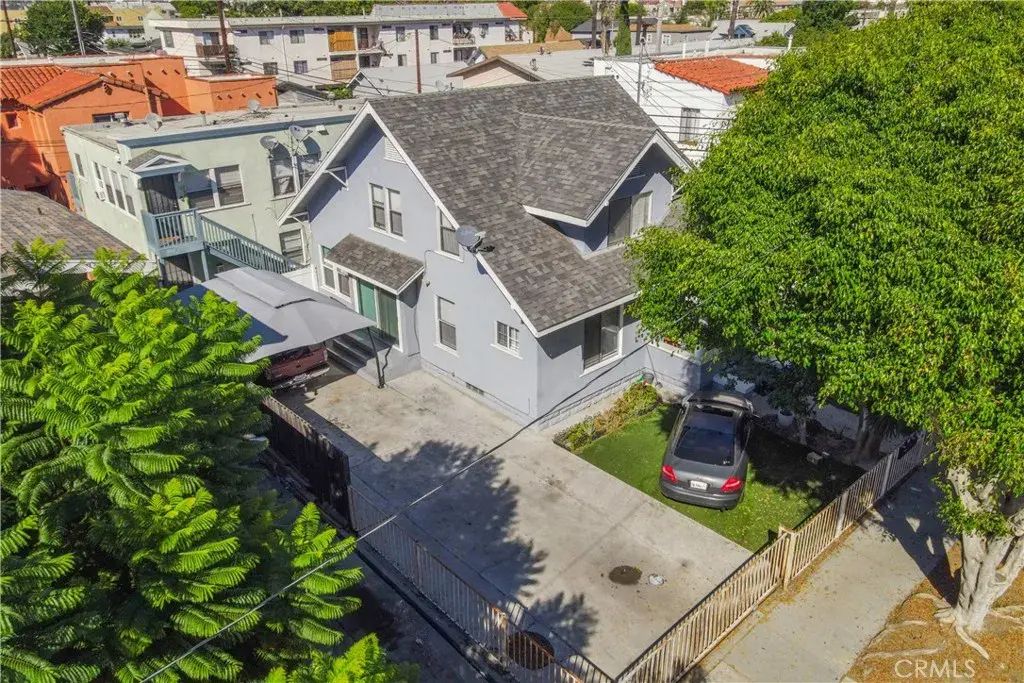 717 E 8th, Long Beach