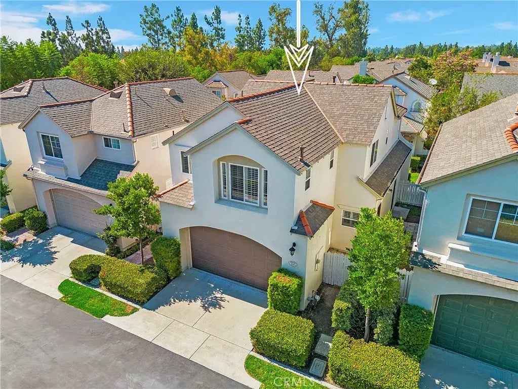 210 Garden Gate, Irvine