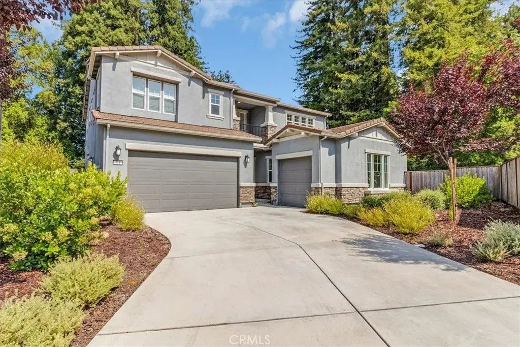 211 Creekside Court, Scotts Valley