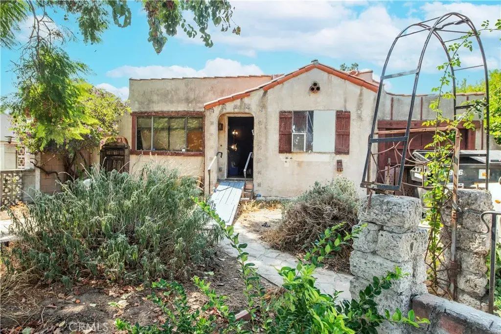 315 N Catalina, Burbank