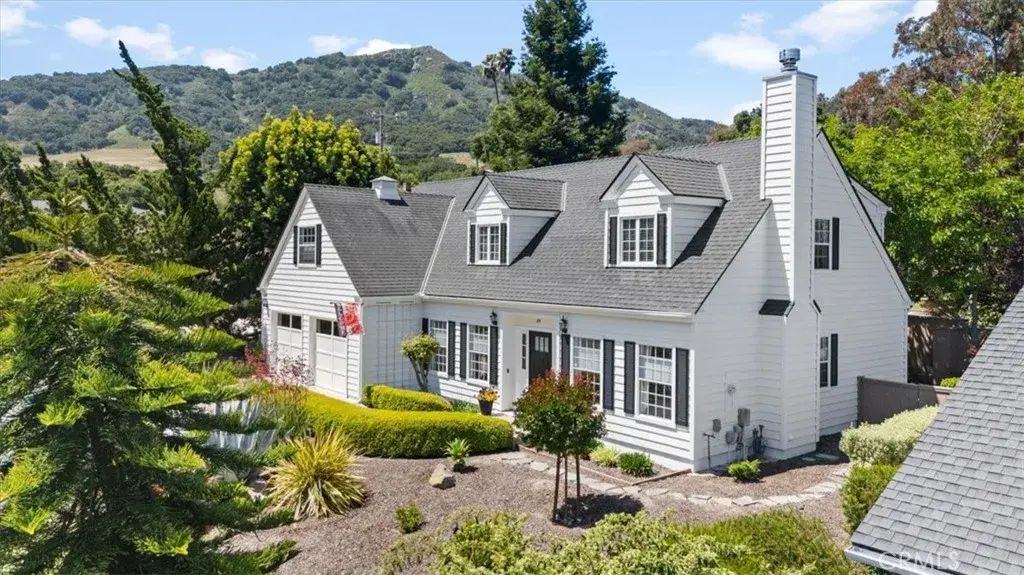 89 Palomar Avenue, San Luis Obispo