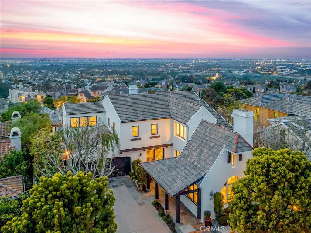 23 Lemans, Newport Coast