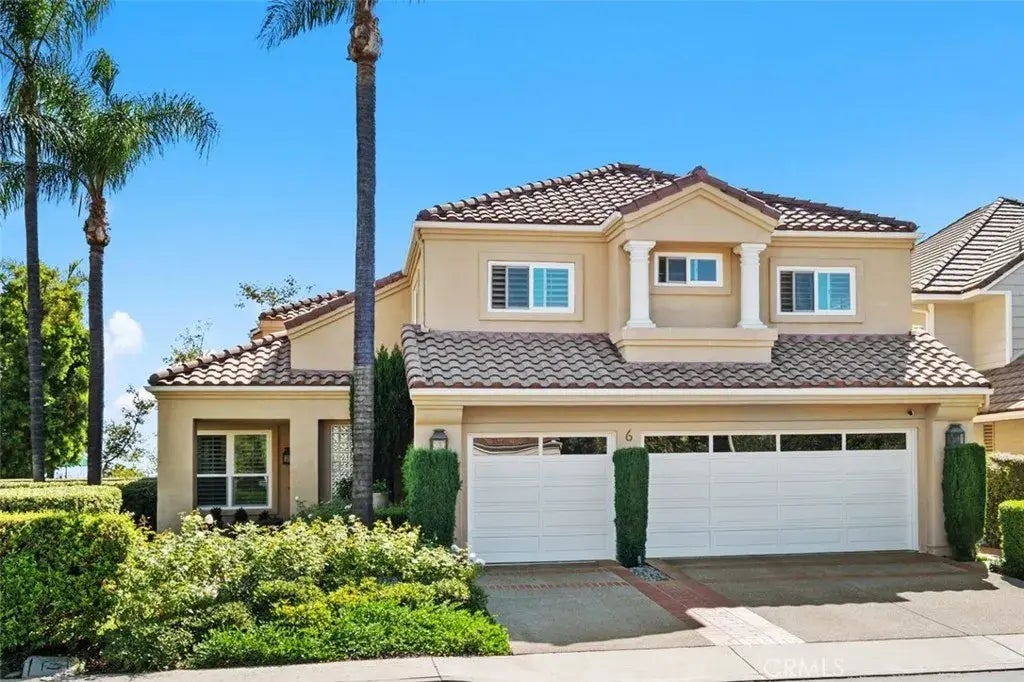 6 Muirfield, Rancho Santa Margarita