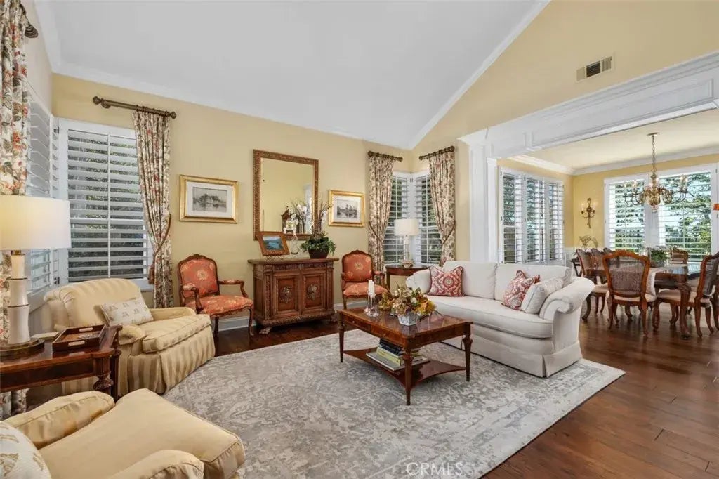 6 Muirfield, Rancho Santa Margarita