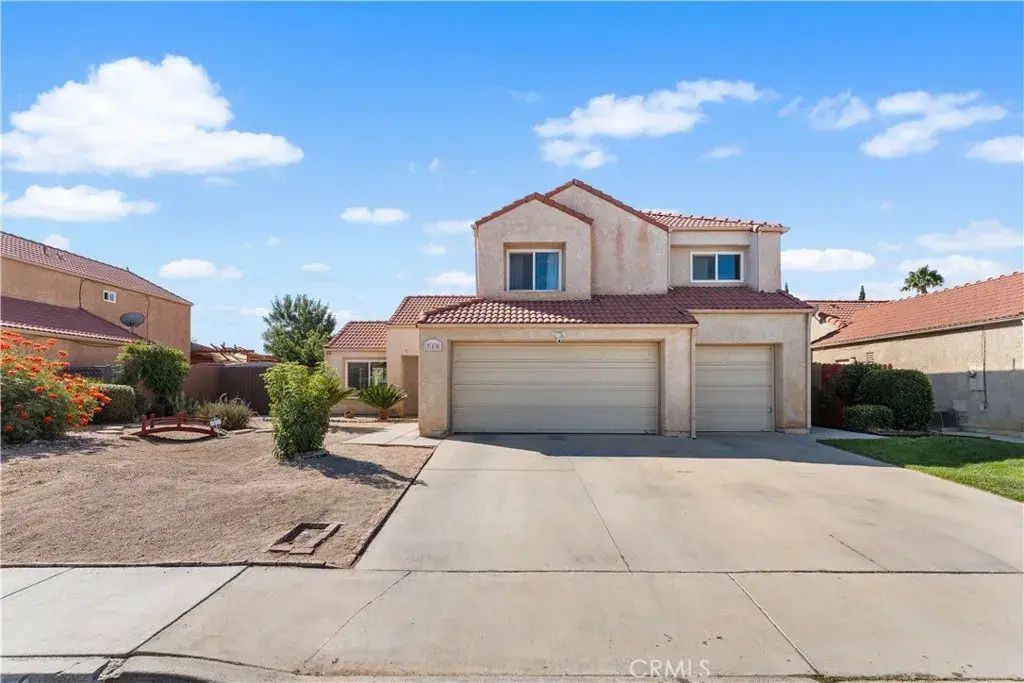 318 Mesa Verde Avenue, Palmdale
