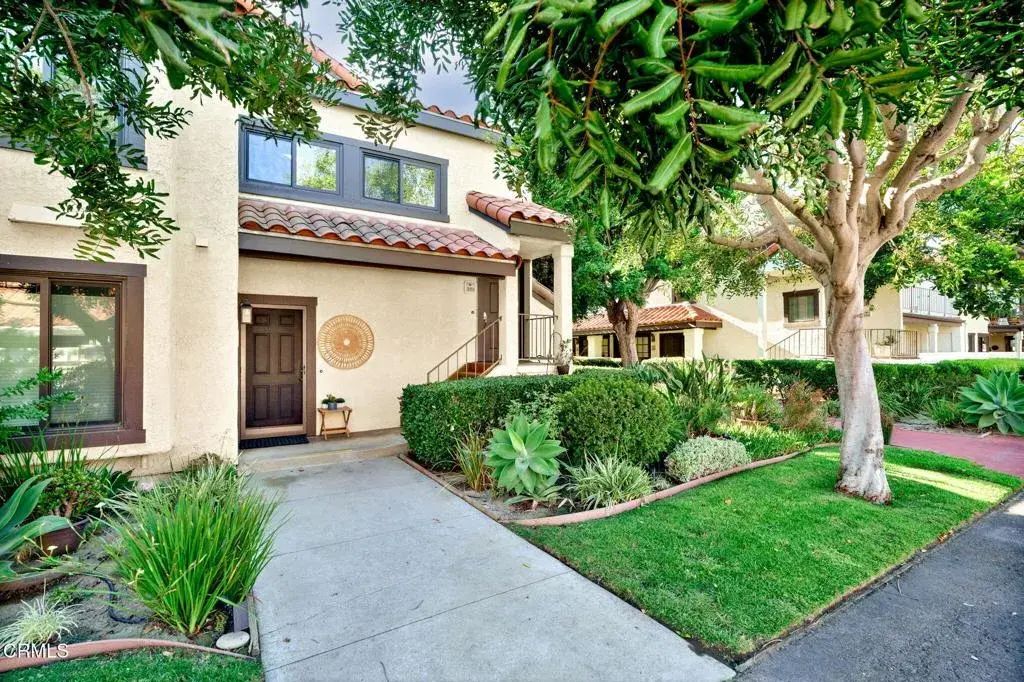 2151 Martinique Lane, Oxnard