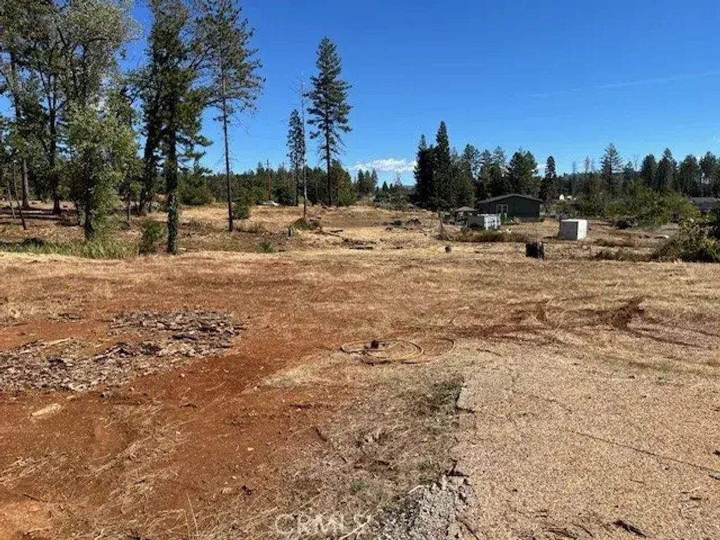 1531 Forest Service, Paradise