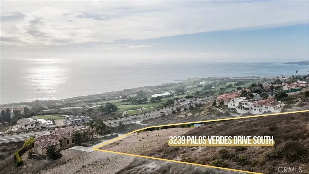 3239 Palos Verdes South, Rancho Palos Verdes