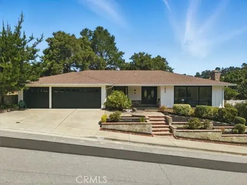 1406 Cedarwood, San Mateo