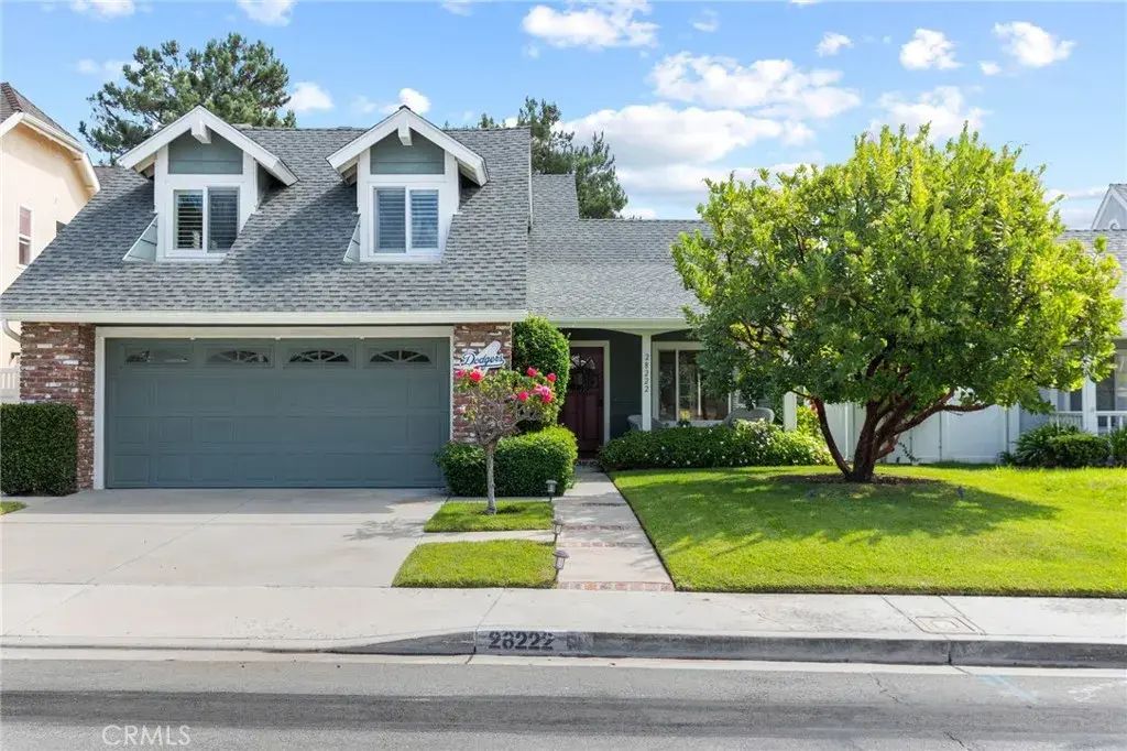 28222 Shore, Mission Viejo