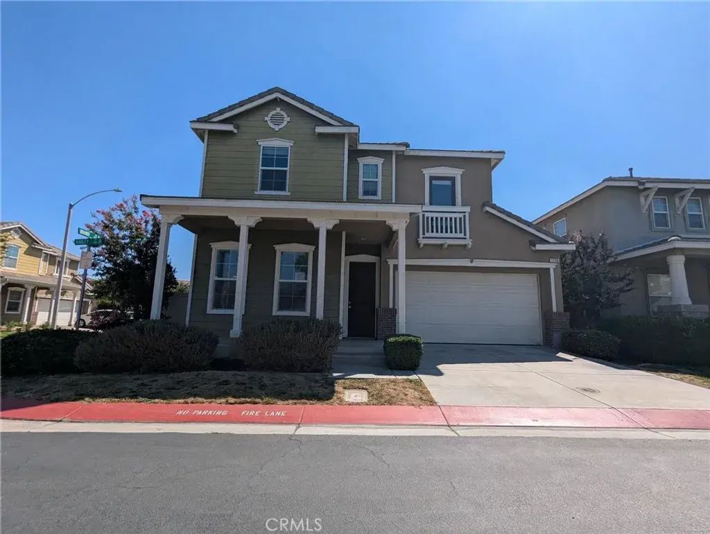 1758 Karley Way, Riverside
