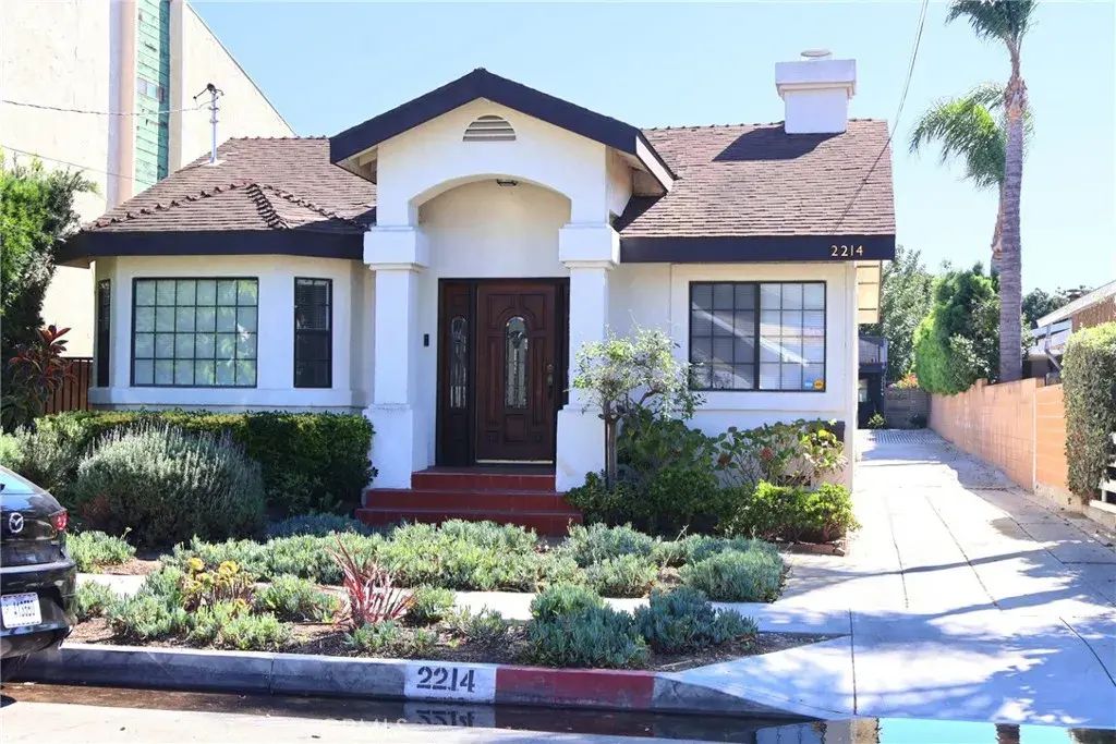 2214 W 239th Street, Torrance