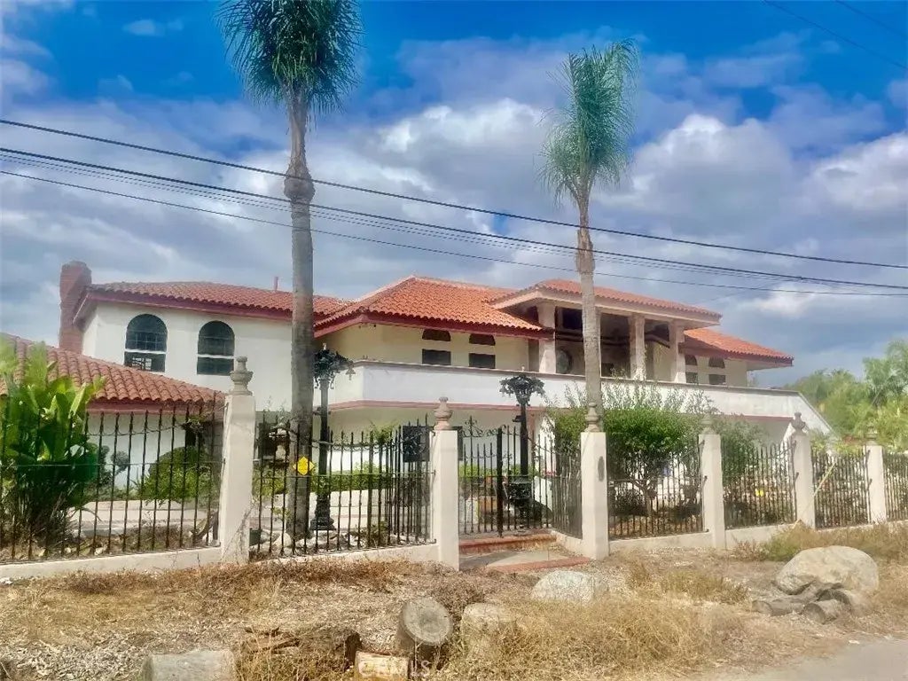 2445 Desire, Rowland Heights