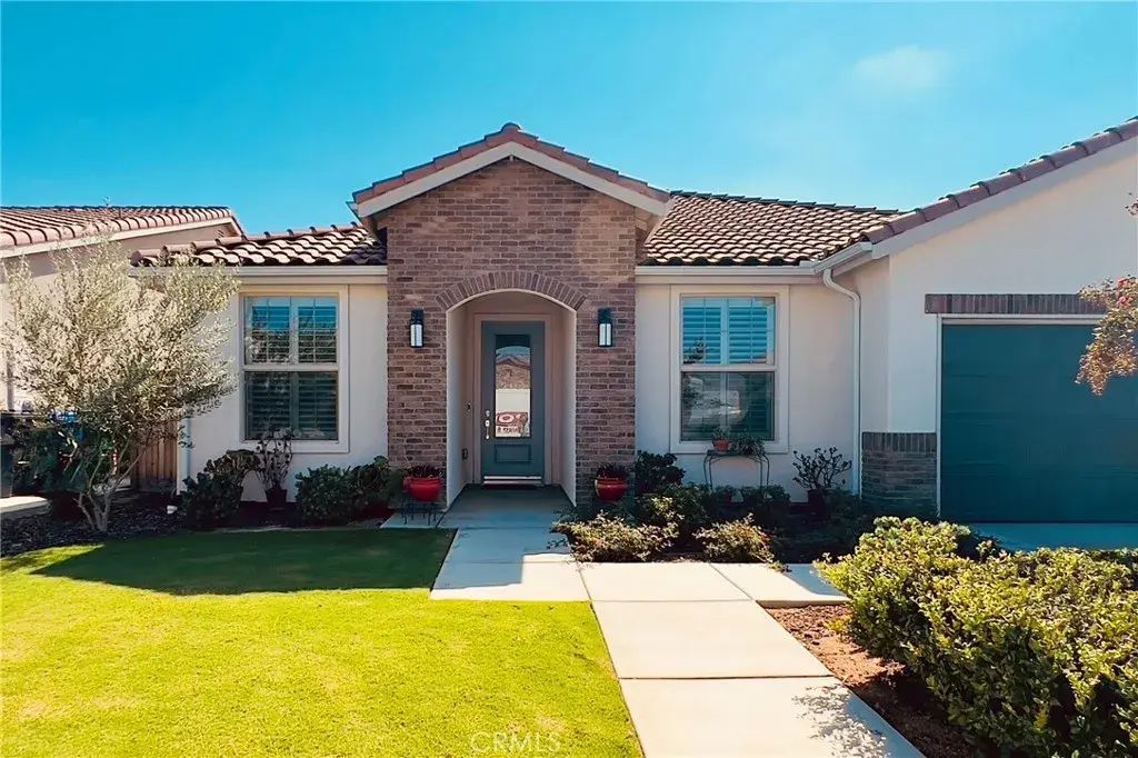 9329 Willow Terrace Drive, Shafter