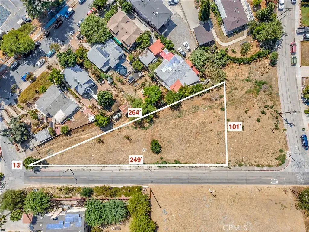 1310 Cudahy, County - Los Angeles