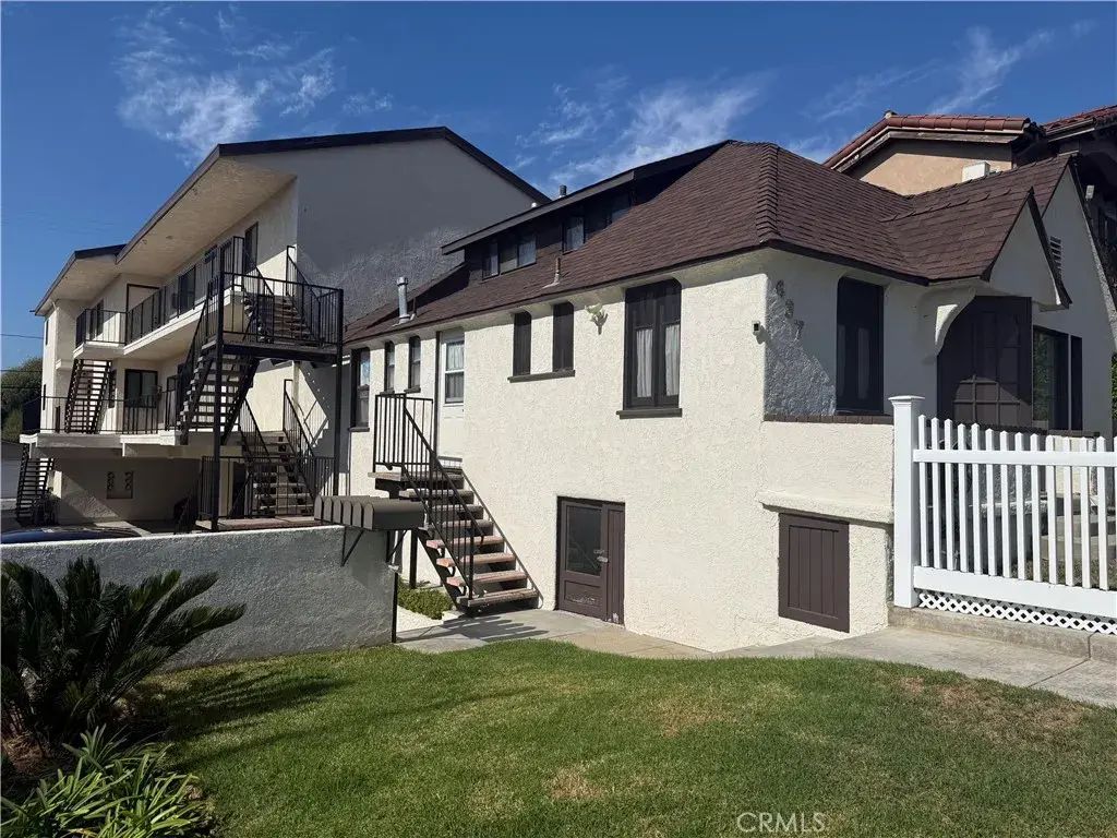 437 Richmond Street 4, El Segundo