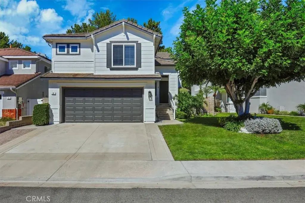 3 Abilene, Trabuco Canyon