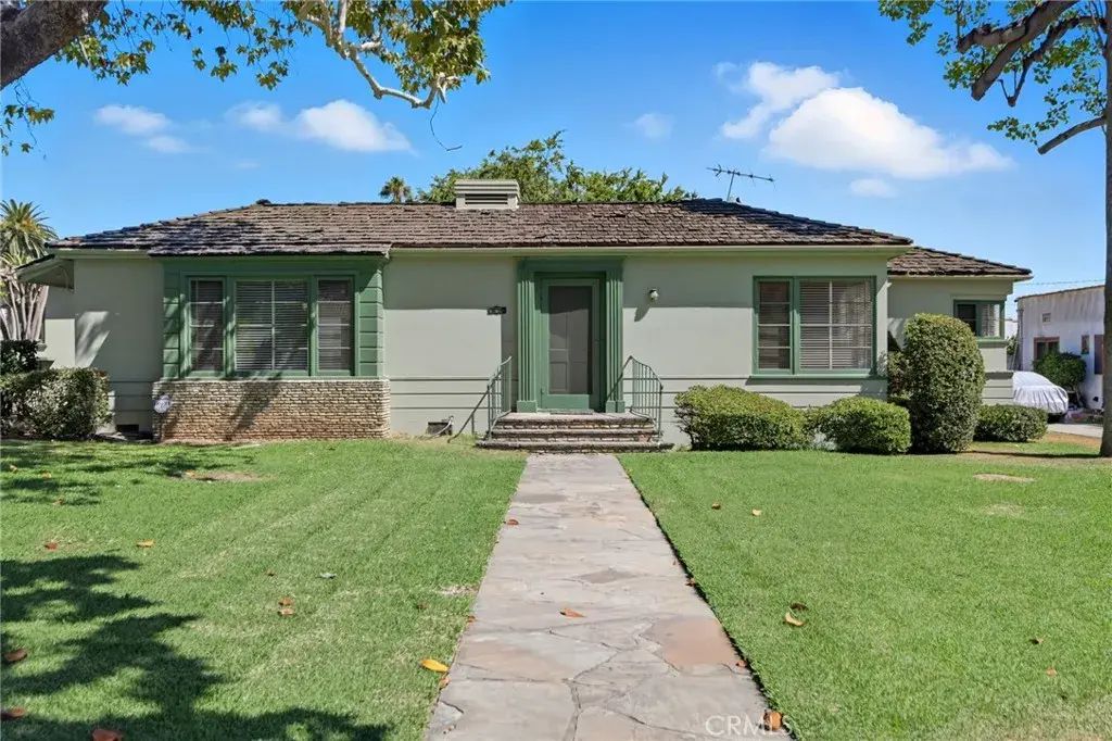 508 N Hidalgo, Alhambra