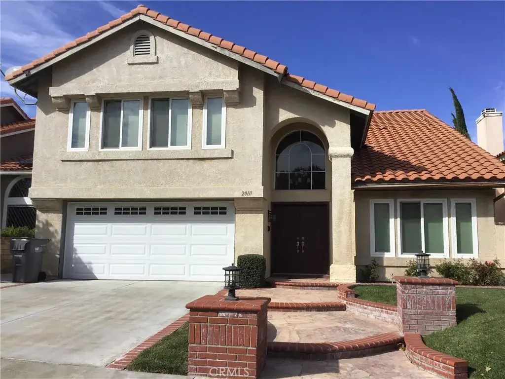 20111 Cavern Court, Saugus
