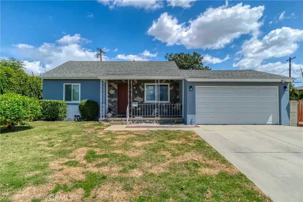 8406 Lennox Avenue, Panorama City