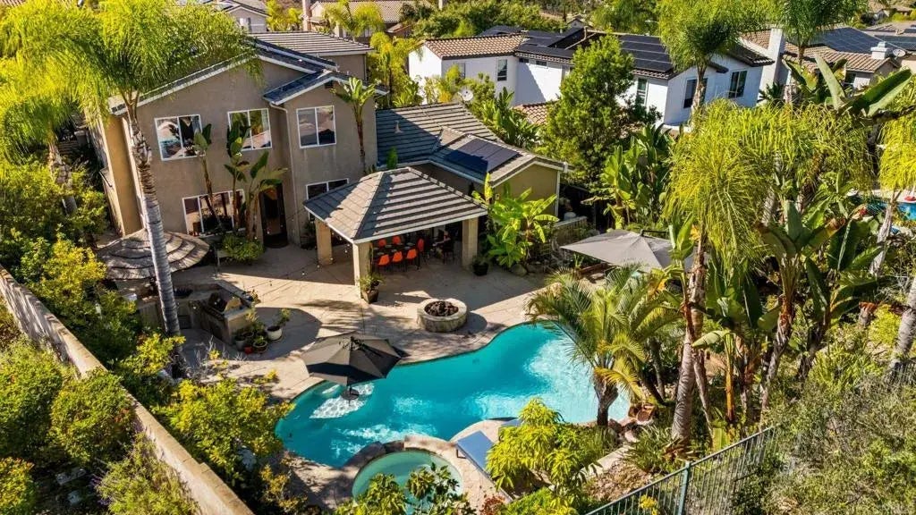 11313 Wild Meadow Place, Stonebridge (3700)