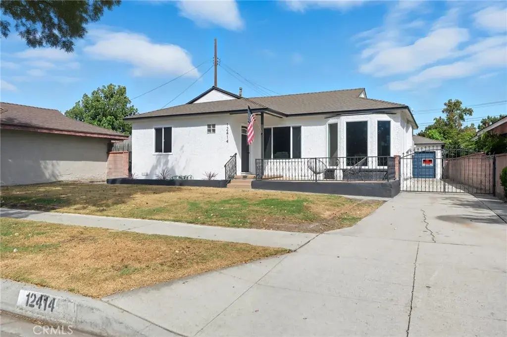 12414 Arlee, Norwalk