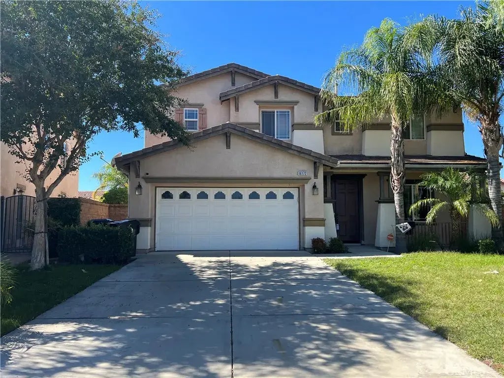 16172 Loomis Court, Fontana