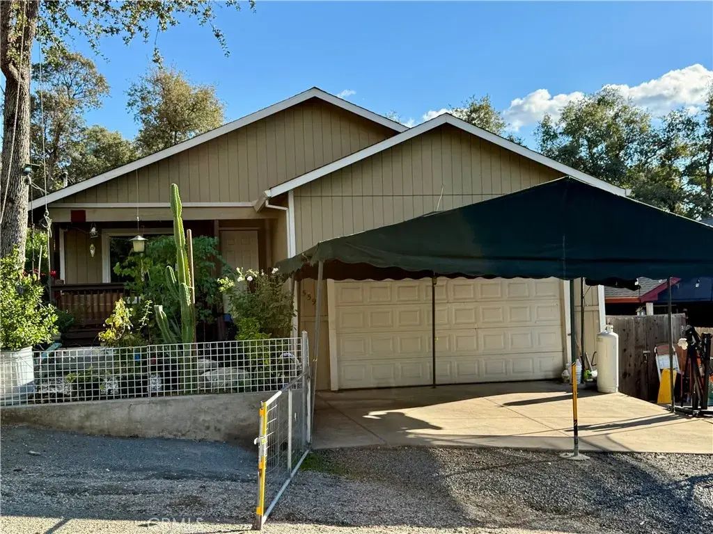 15597 34th, Clearlake