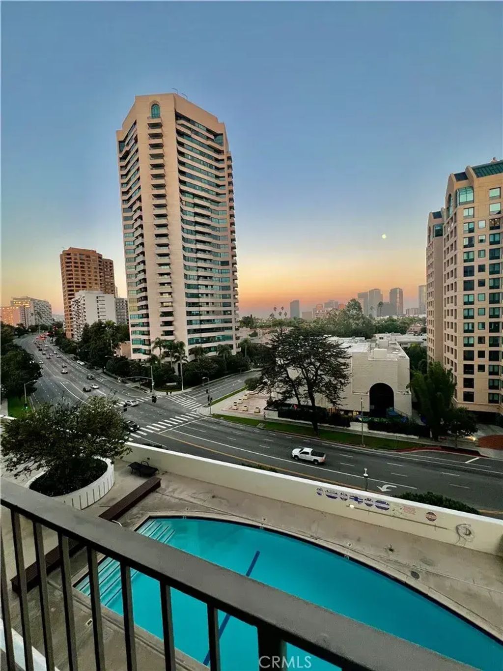 10501 Wilshire Boulevard 811, Los Angeles
