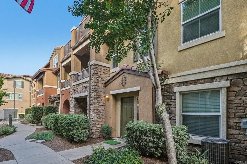 8806 Appleblossom Court 4, Santee