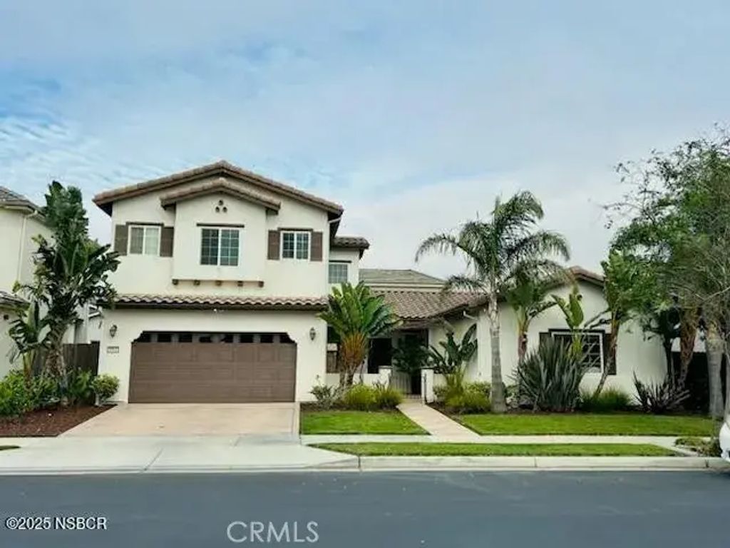 1544 S Madison Lane, Santa Maria