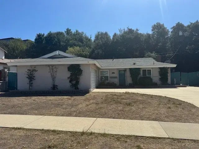 1150 Juanita West, San Dimas