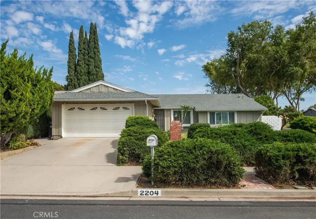 2204 N Marter, Simi Valley