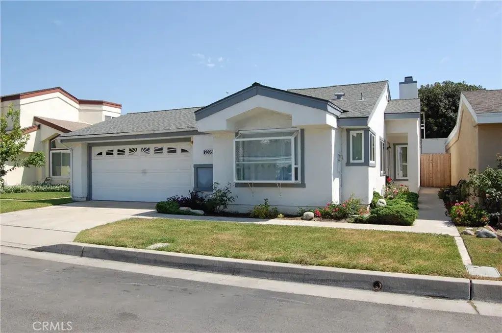 2395 N River Trail Road, Orange