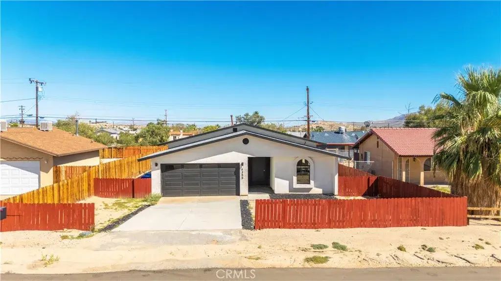 6355 Mojave Avenue, 29 Palms